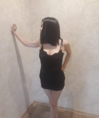 Проститутка Любовь