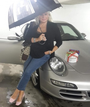 Проститутка Ярославна