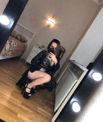 Проститутка Ева